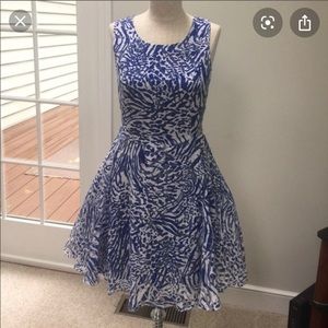 Pure Sugar dress